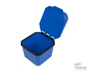 Preston 3 Pint Flip Lid Bait Tub - Preston Csalis Doboz 1,7 Liter