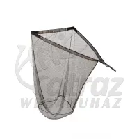 Fox Gyorszáras Bojlis Merítőháló Egyrészes - Fox Lever Lok Landing Net 42" 180cm