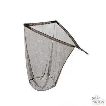 Fox Gyorszáras Bojlis Merítőháló Egyrészes - Fox Lever Lok Landing Net 42" 180cm