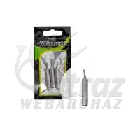 Wizard MXT Dropshot Pálca Ólom 10g 3db/cs - Wizard Dropshot Ólom