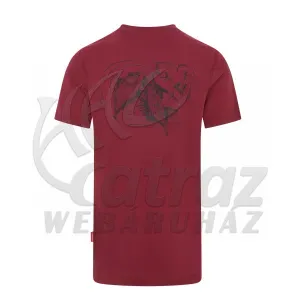 Trakker Ripple T-Shirt - M - Trakker Horgász Póló