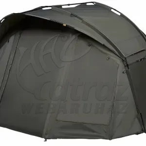 Prologic Fulcrum Session Bivvy & Overwrap – 3 Személyes Horgász Sátor