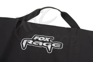 Fox Rage Voyager Camo XL Mat - halkímélő matrac