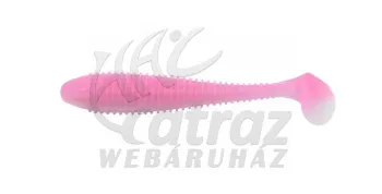 Keitech Swing Impact Fat 3,8" Pinky Pearl Shad - Keitech Gumihal
