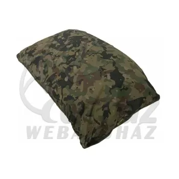Trakker Large Camo Pillow - Trakker Terepszínű Horgász Párna
