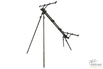 Fox Rod Pod Ranger MK2 Camo 4 Botos CRP040