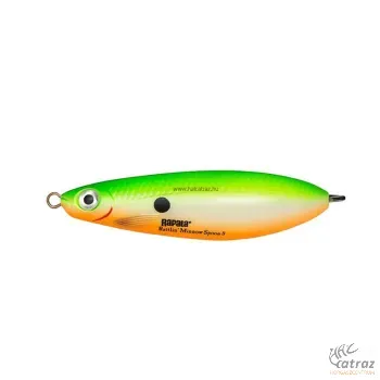 Rapala Rattlin Minnow Spoon RMSR08 GSU