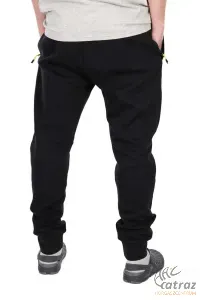 Matrix Black Joggers XL - Matrix Horgász Melegítőnadrág