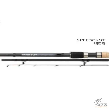 Shimano Speedcast Feeder Bot 4,20m 150g