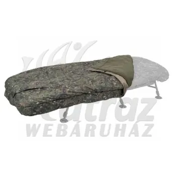 Trakker RLX Bed Cover Camo - Trakker RLX Terepszínű Ágytakaró