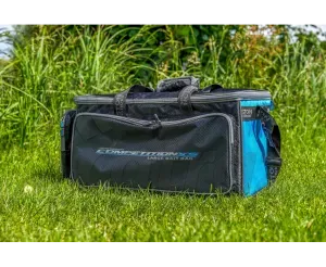 Preston Innovations Competition XS Large Bait Bag - Preston Csali Tároló Táska Nagy