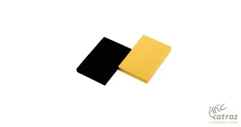 Prologic  Szivacstábla Fekete és Sárga - Prologic LM Black & Yellow Foam Tablet