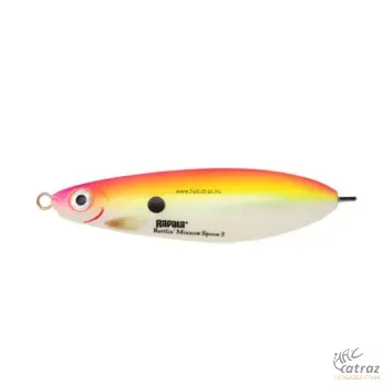 Rapala Rattlin Minnow Spoon RMSR08 PSU