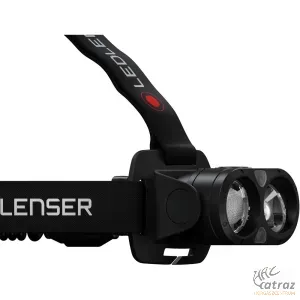 LEDLenser H19R Core 3500lm Li-ion- Tölthető Fejlámpa