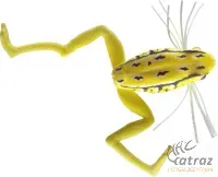 Daiwa PX Micro Frog 35DF Yellow Toad