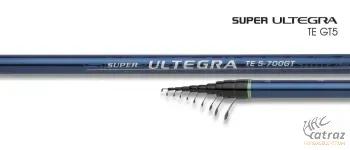 Shimano Super Ultegra TE GT 5 - 800 Bolognai Bot