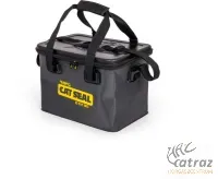Black Cat Cat Seal Eva Bag 30l - Vízálló Táska