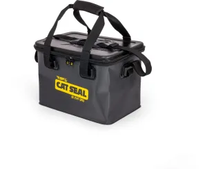 Black Cat Cat Seal Eva Bag 30l - Vízálló Táska