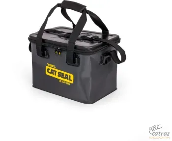 Black Cat Cat Seal Eva Bag 30l - Vízálló Táska