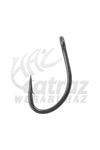 Fox Curve Short – Pontyozó Horog