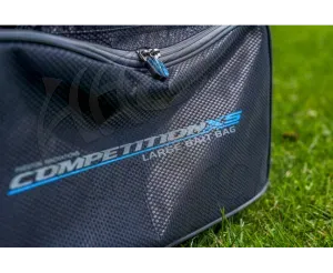 Preston Innovations Competition XS Large Bait Bag - Preston Csali Tároló Táska Nagy