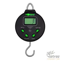 Korda Digital Scale 132lb/60kg - Korda Digitális Mérleg