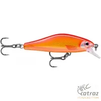 Rapala Shadow Rap Solid Shad - Rapala SDRSS06 GO