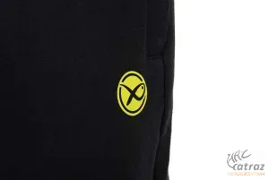 Matrix Black Joggers XL - Matrix Horgász Melegítőnadrág