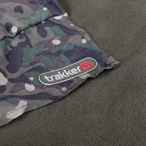 Trakker RLX Bed Cover Camo - Trakker RLX Terepszínű Ágytakaró