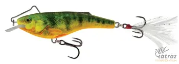 Salmo Wobbler Rail Shad RBSHP