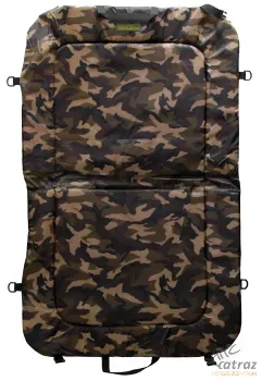 Carp Academy Camo Pontymatrac - Halmatrac 120x75cm