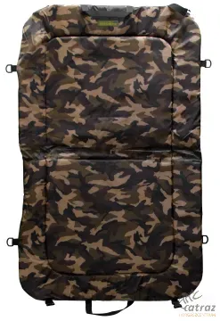 Carp Academy Camo Pontymatrac - Halmatrac 120x75cm