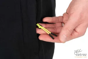Matrix Black Joggers XL - Matrix Horgász Melegítőnadrág