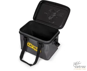 Black Cat Cat Seal Eva Bag 30l - Vízálló Táska