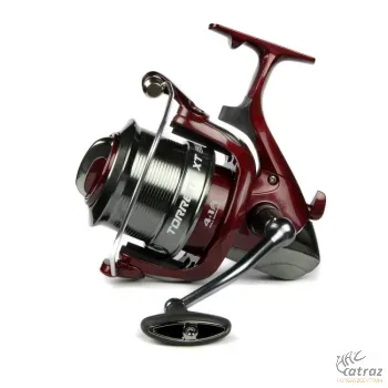 Nevis Torrent XT 6000 Távdobó Feeder Orsó