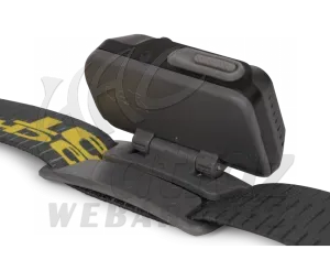 Black Cat Lumo Cat Fejlámpa - Black Cat Lumo Cat 300 Headtorch