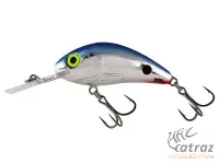 Salmo Rattlin Hornet H3F RTS - Red Tail Shiner