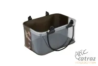 Fox Aquos Camo Víztároló Vödör - Fox Water Rig Bucket