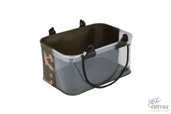 Fox Aquos Camo Víztároló Vödör - Fox Water Rig Bucket