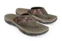 Fox Outdoor Camo Flip Flops Méret: 43 - Fox Horgász Papucs