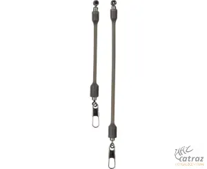 Preston Feeder Links Stiff Long 80mm - Preston Feeder Szerelék