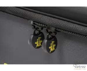 Black Cat Cat Seal Eva Bag 30l - Vízálló Táska