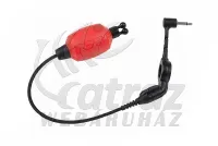 Fox Black Label Dumpy Halo Bobbin Kapásjelző - Piros