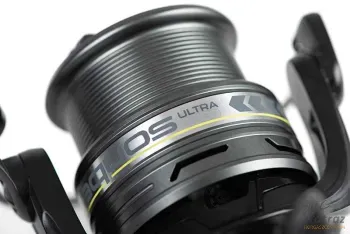 Matrix Aquos Ultra 5000 Spool - Matrix Orsóhoz Pótdob