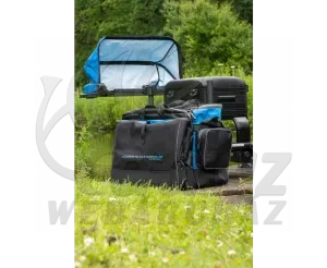 Preston Innovations Competition XS Carryall - Preston Horgász Táska