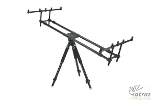 Grizzly Rod Pod Carp Academy 5 Botos - Carp Academy Grizzly Rod-Pod