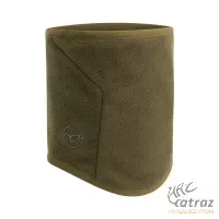 Korda LE Fleece Gaiter Olive - Korda Polár Csősál