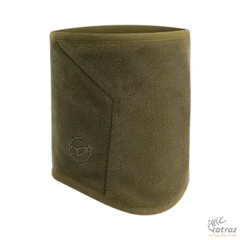 Korda LE Fleece Gaiter Olive - Korda Polár Csősál