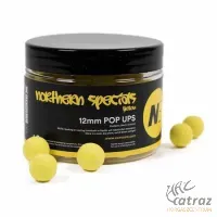 CC Moore Ns1 Pop Ups 12mm Yellow - CC Moore Sárga Pop-Up Csali