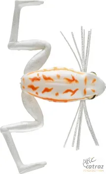 Daiwa PX Micro Frog 35DF Albino
